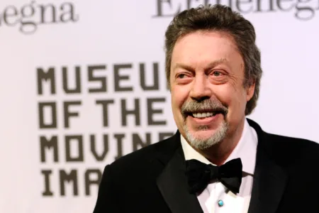 Tim Curry, iconic character actor and 'Rocky Horror Picture Show' star, dies at 80